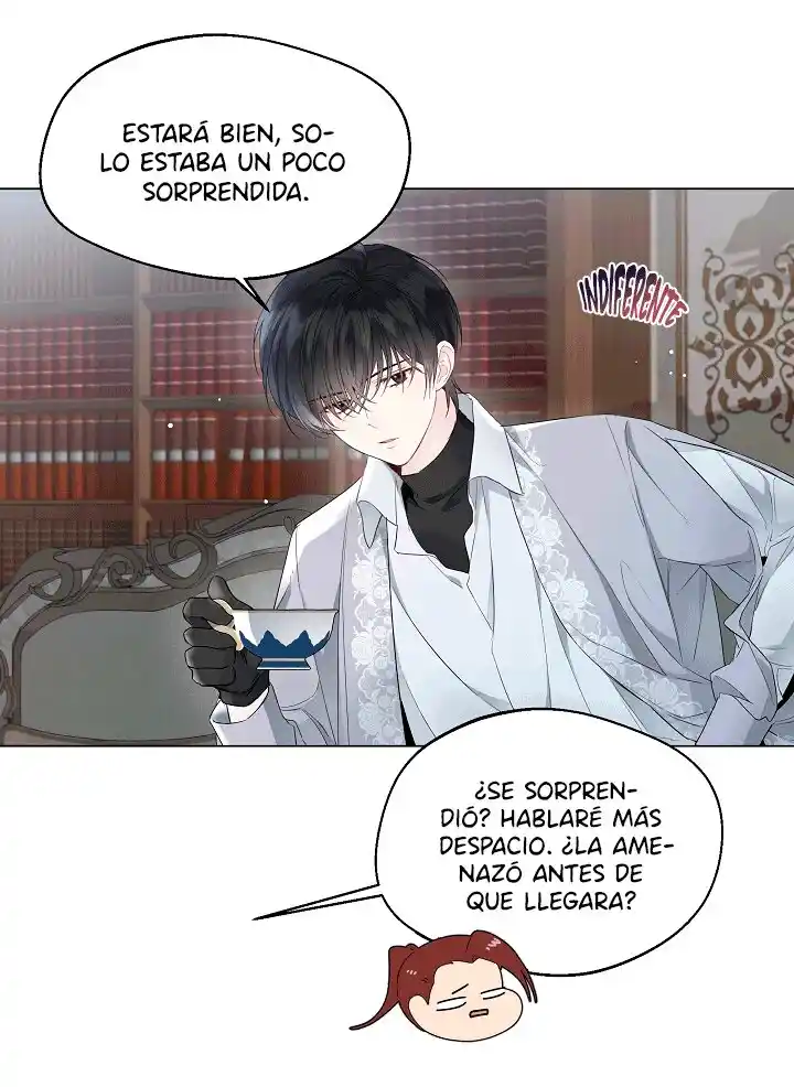 Lady Cristal Is A Man - Capítulo 7 - Página 34 - LectorTMOo