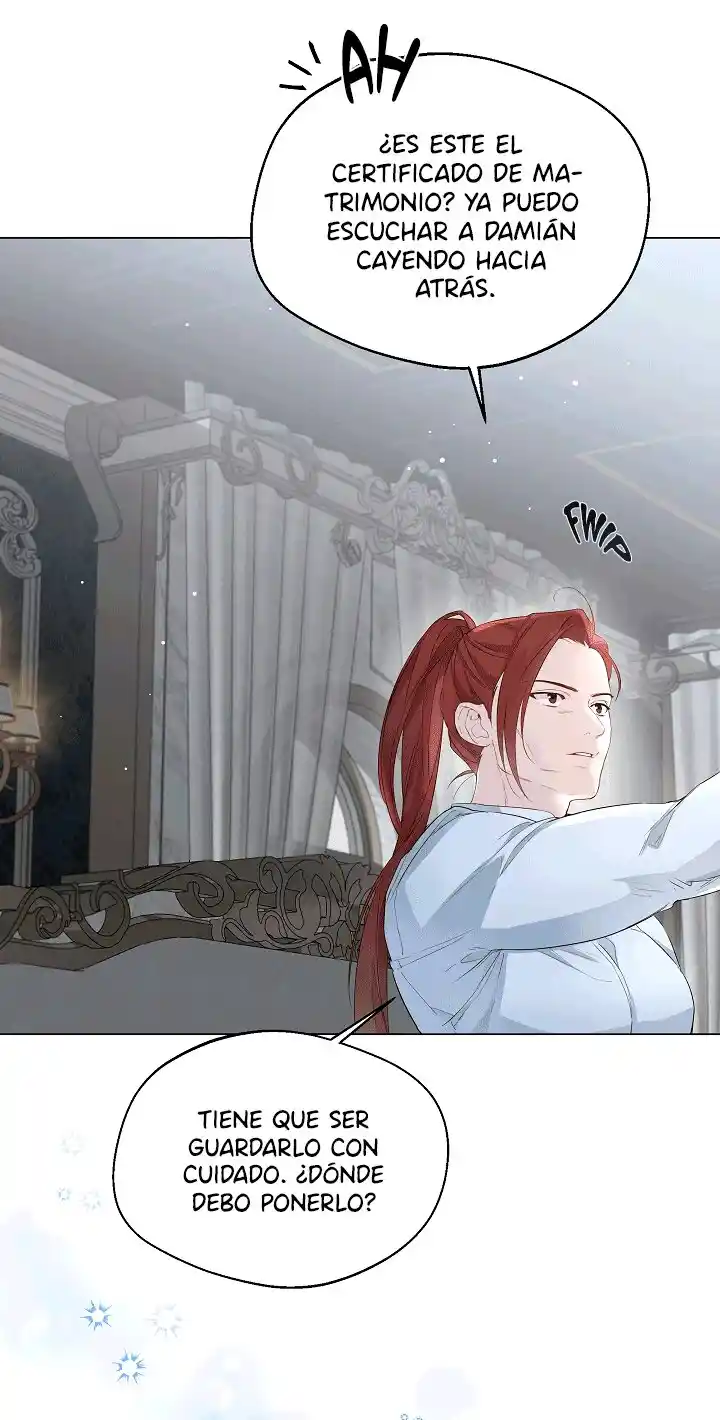 Lady Cristal Is A Man - Capítulo 7 - Página 36 - LectorTMOo