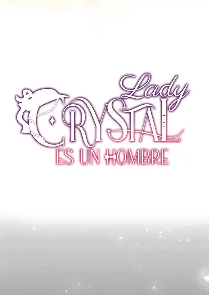 Lady Cristal Is A Man - Capítulo 7 - Página 48 - LectorTMOo