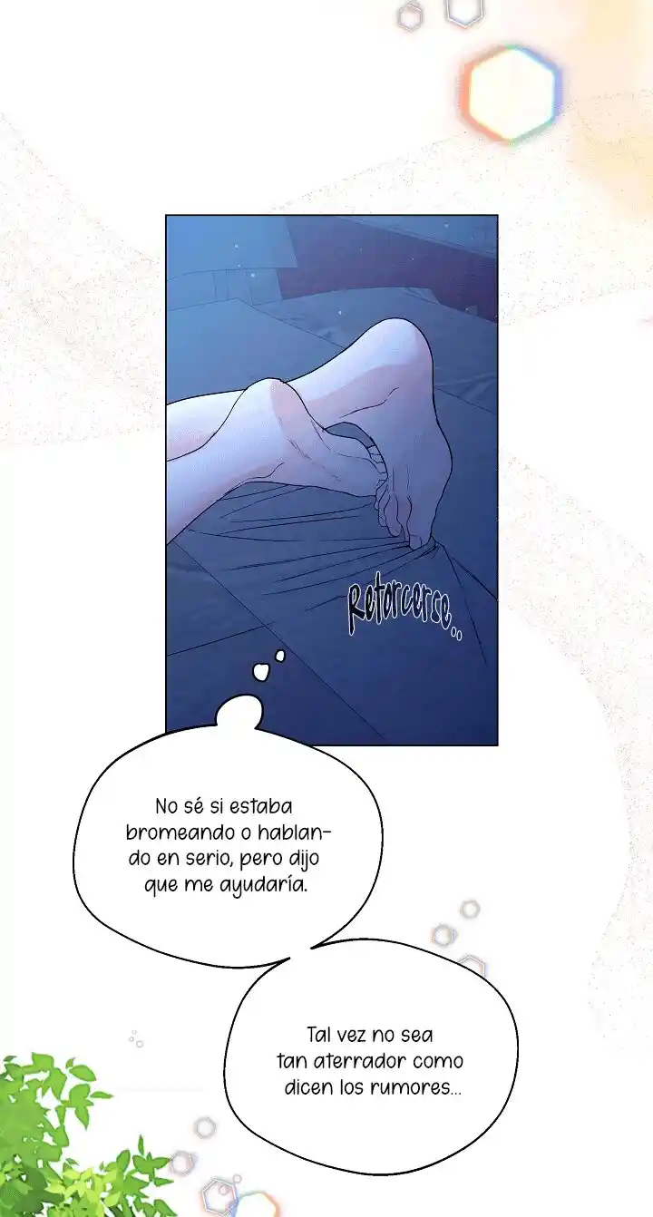 Lady Cristal Is A Man - Capítulo 7 - Página 62 - LectorTMOo
