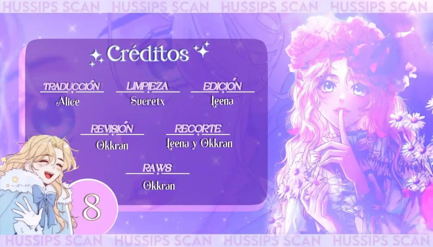 Lady Cristal Is A Man - Capítulo 8 - Página 2 - LectorTMOo