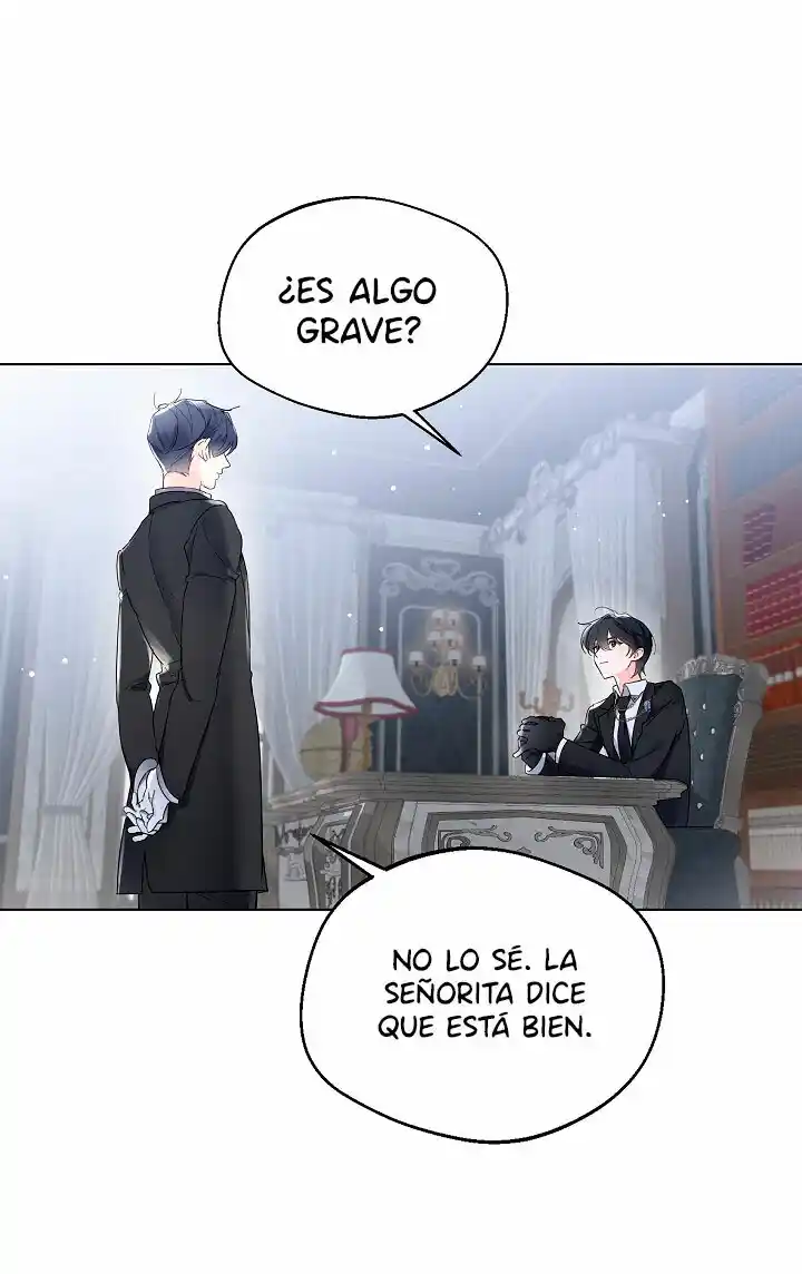 Lady Cristal Is A Man - Capítulo 8 - Página 4 - LectorTMOo