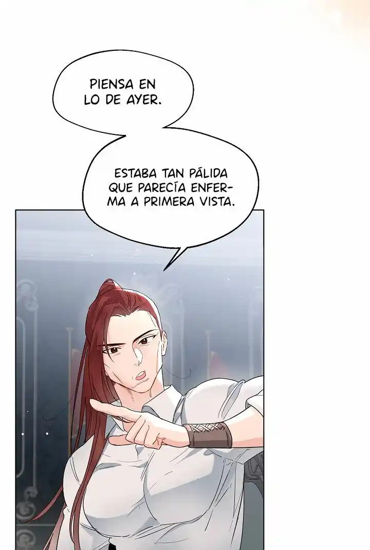 Lady Cristal Is A Man - Capítulo 8 - Página 7 - LectorTMOo