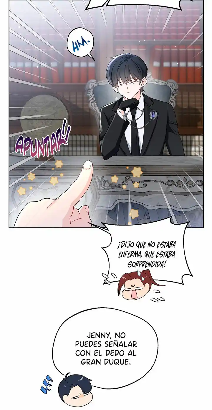 Lady Cristal Is A Man - Capítulo 8 - Página 9 - LectorTMOo