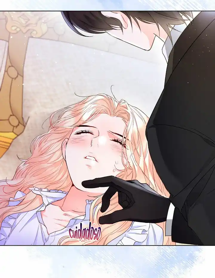 Lady Cristal Is A Man - Capítulo 8 - Página 20 - LectorTMOo