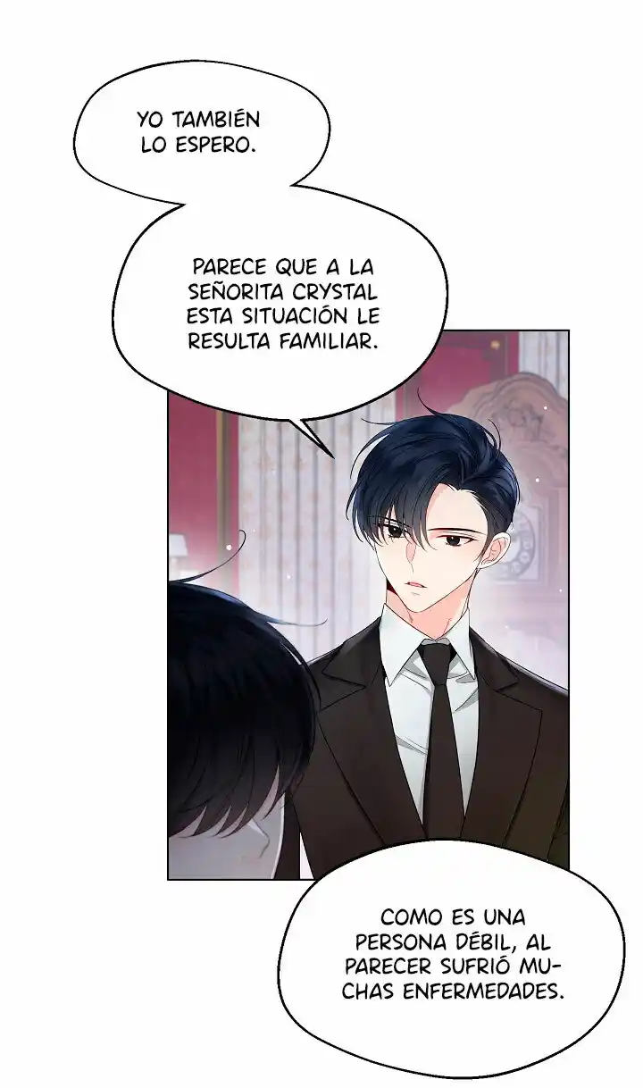 Lady Cristal Is A Man - Capítulo 8 - Página 41 - LectorTMOo