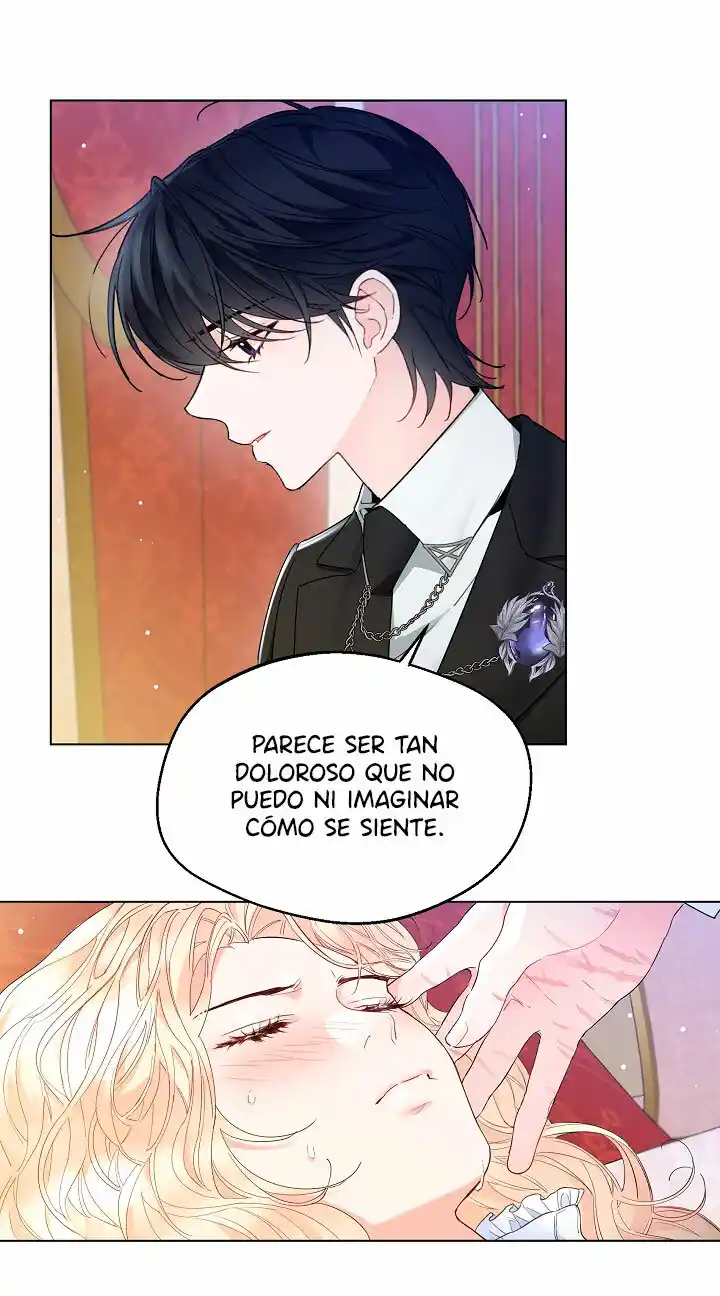 Lady Cristal Is A Man - Capítulo 8 - Página 42 - LectorTMOo