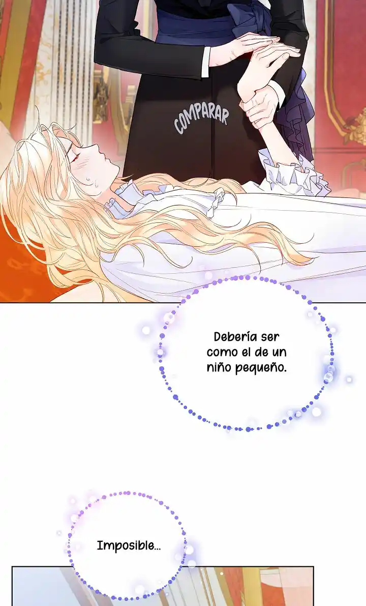 Lady Cristal Is A Man - Capítulo 8 - Página 49 - LectorTMOo