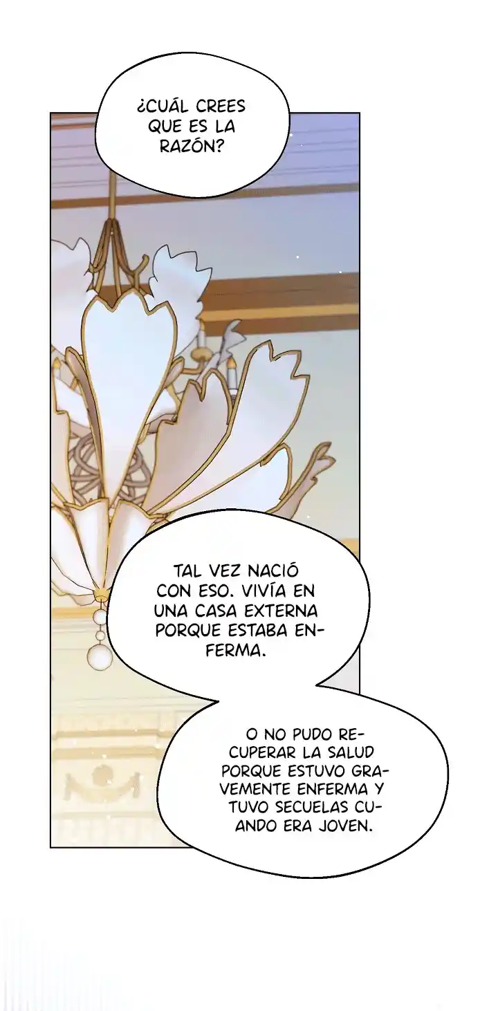 Lady Cristal Is A Man - Capítulo 9 - Página 12 - LectorTMOo