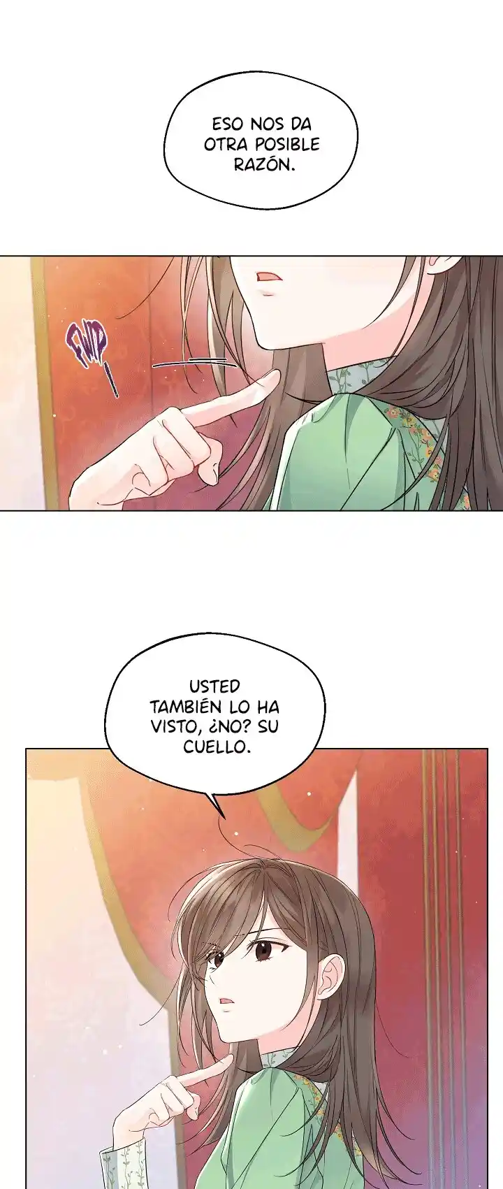 Lady Cristal Is A Man - Capítulo 9 - Página 16 - LectorTMOo