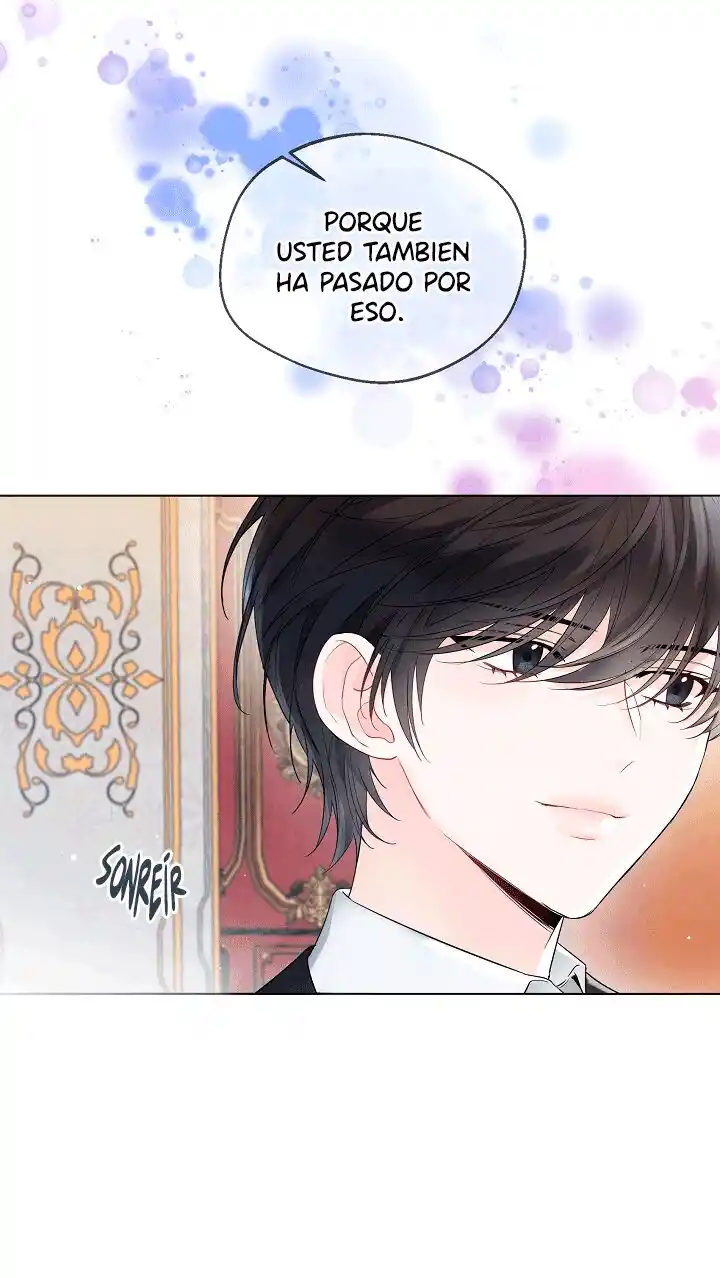 Lady Cristal Is A Man - Capítulo 9 - Página 18 - LectorTMOo