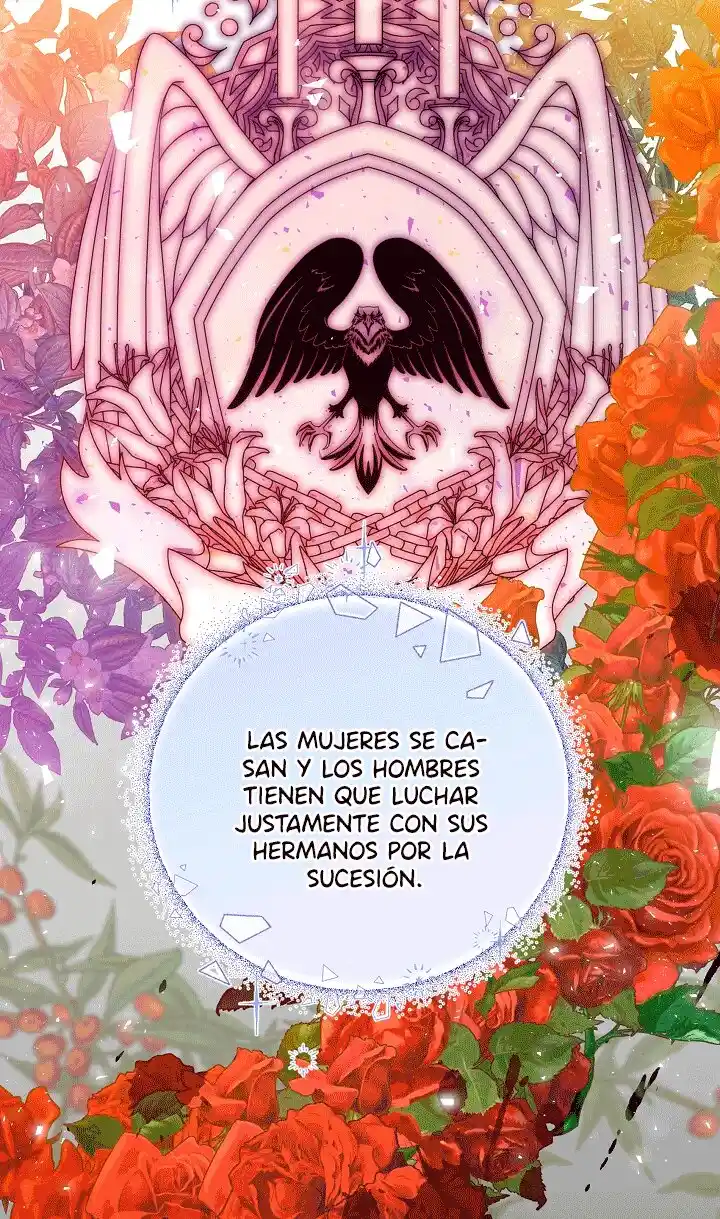 Lady Cristal Is A Man - Capítulo 9 - Página 26 - LectorTMOo