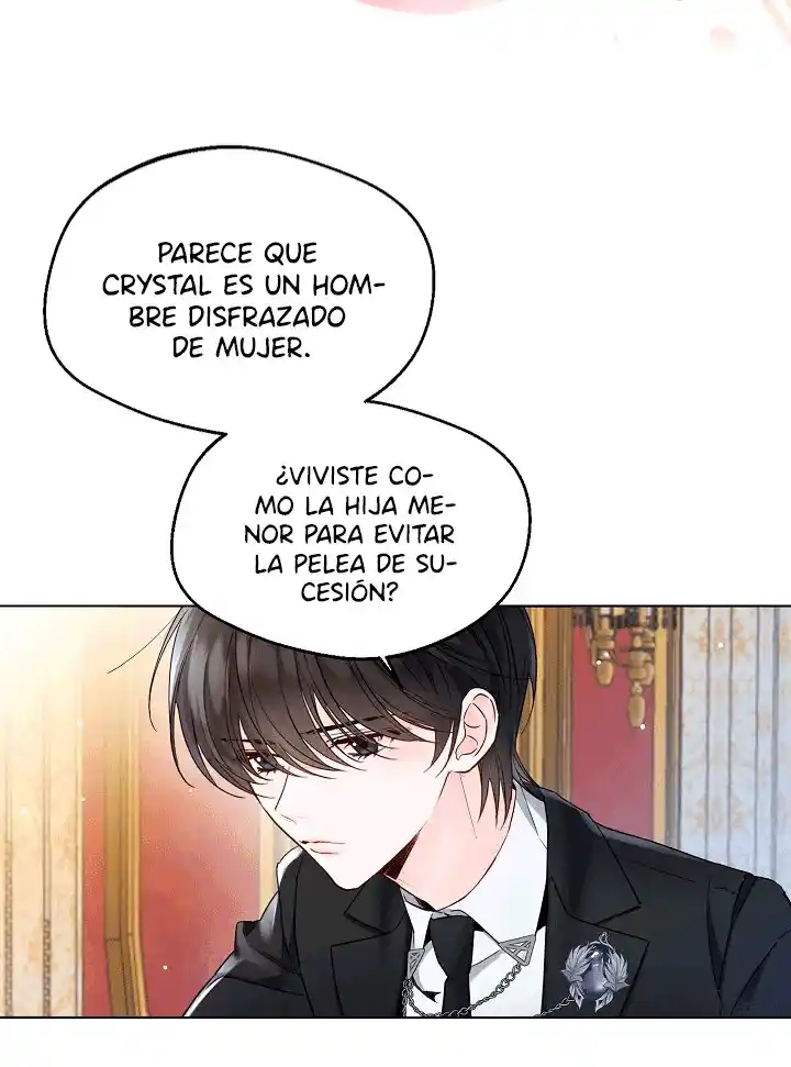 Lady Cristal Is A Man - Capítulo 9 - Página 29 - LectorTMOo
