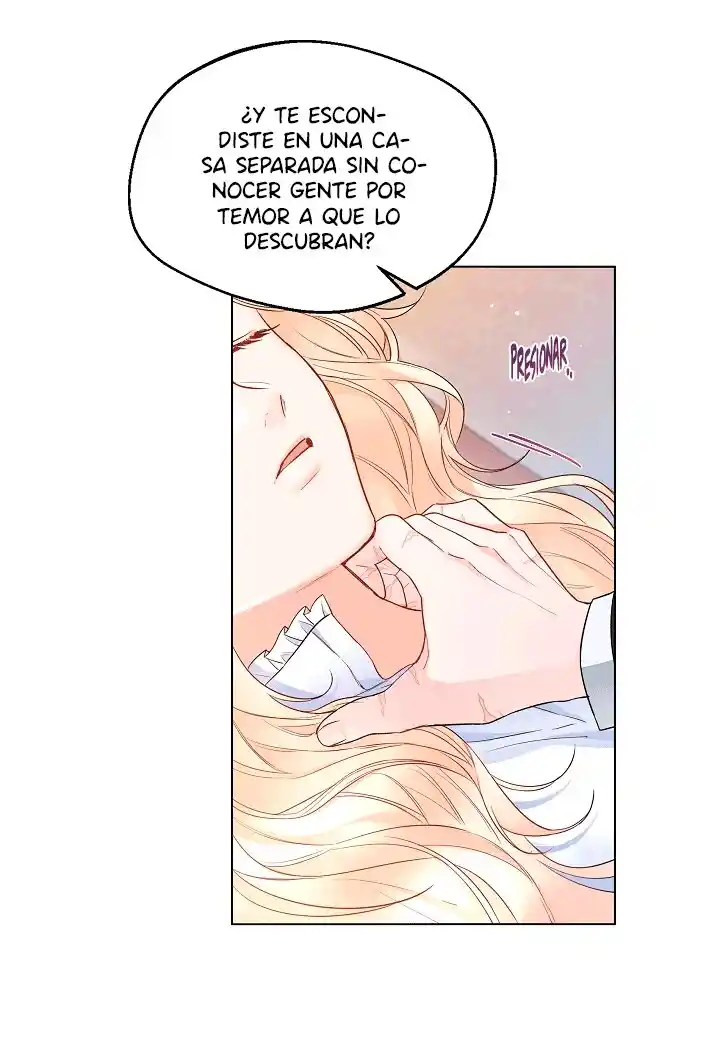 Lady Cristal Is A Man - Capítulo 9 - Página 30 - LectorTMOo