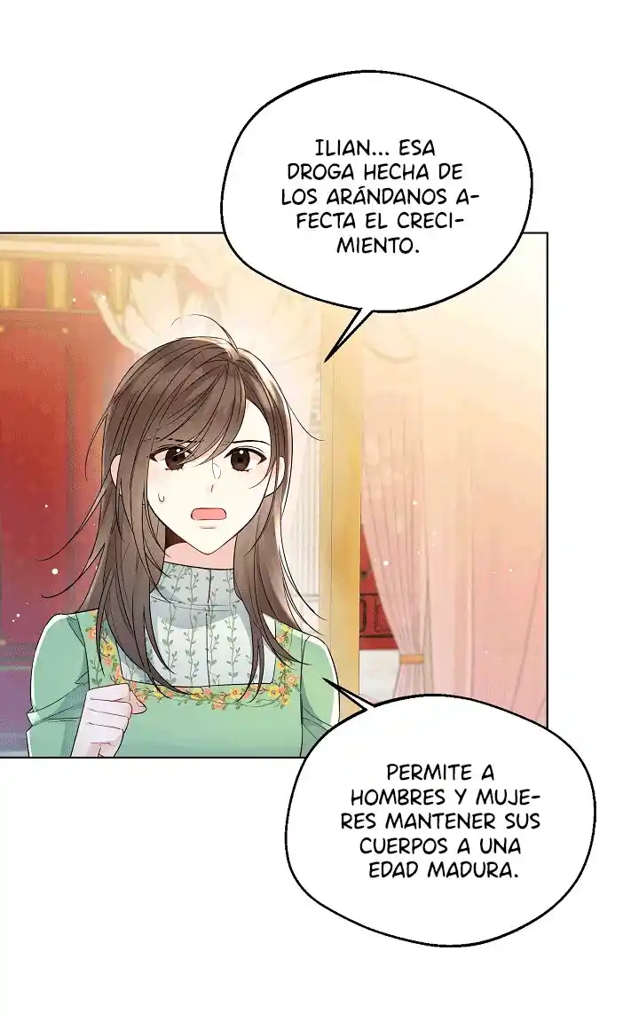 Lady Cristal Is A Man - Capítulo 9 - Página 33 - LectorTMOo