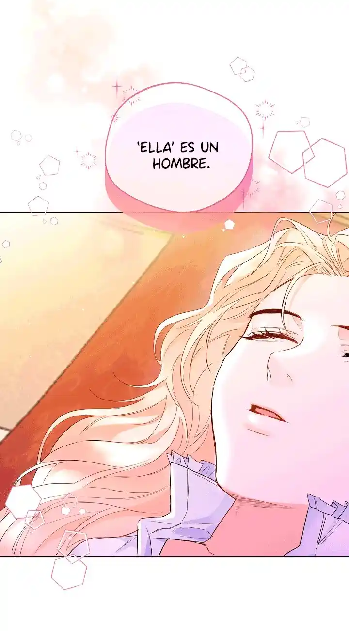 Lady Cristal Is A Man - Capítulo 9 - Página 35 - LectorTMOo