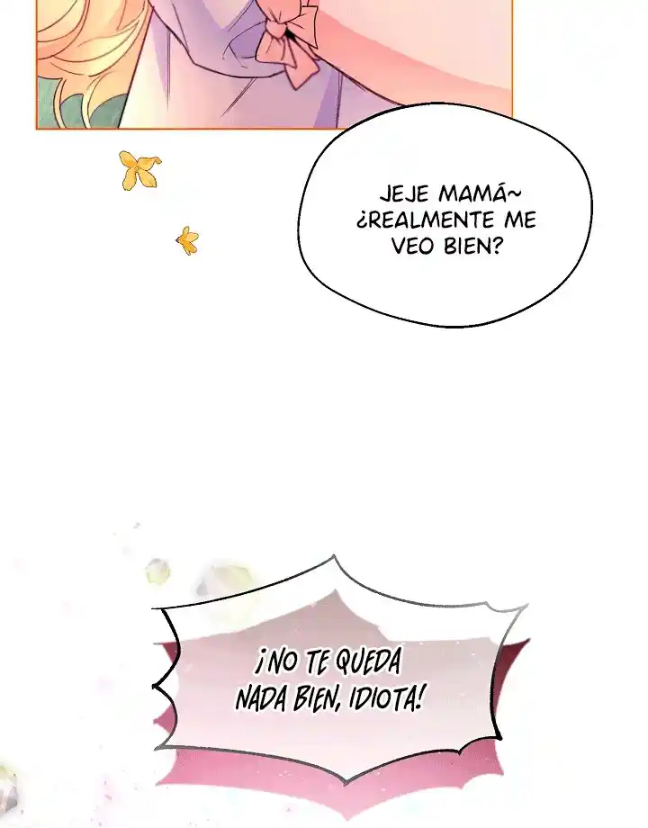 Lady Cristal Is A Man - Capítulo 9 - Página 55 - LectorTMOo
