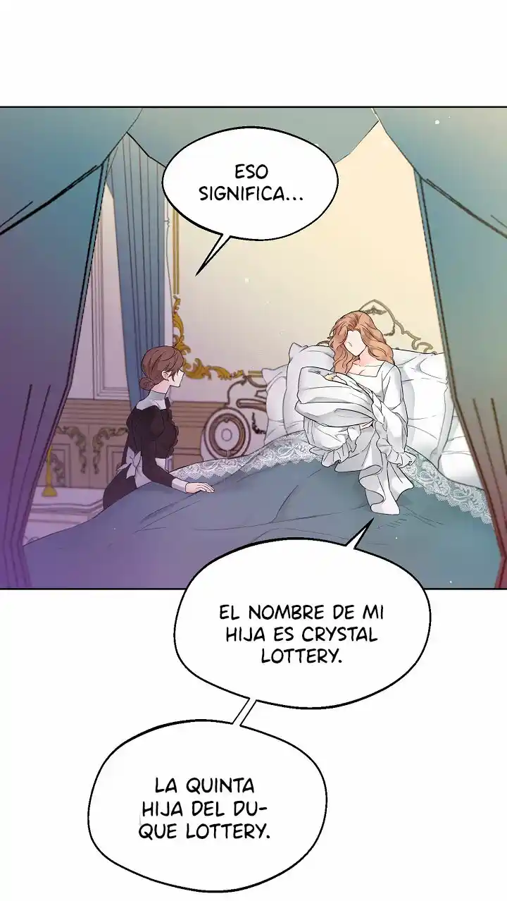 Lady Crystal - Capítulo 1 - Página 8 - LectorTMOo