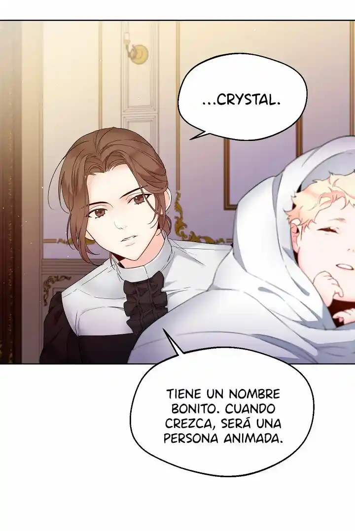 Lady Crystal - Capítulo 1 - Página 10 - LectorTMOo