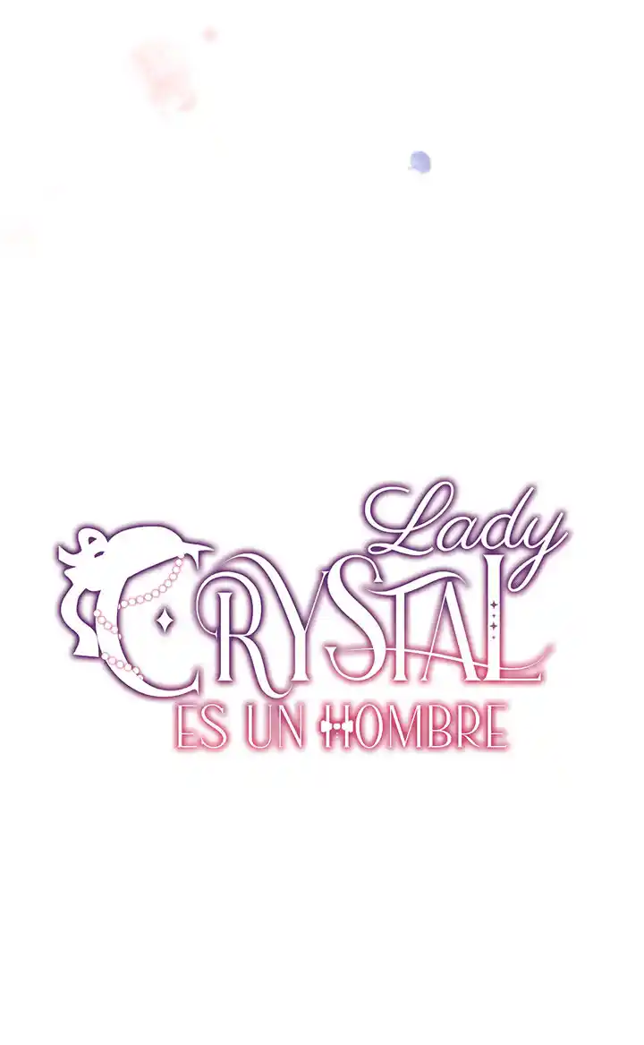 Lady Crystal - Capítulo 1 - Página 18 - LectorTMOo