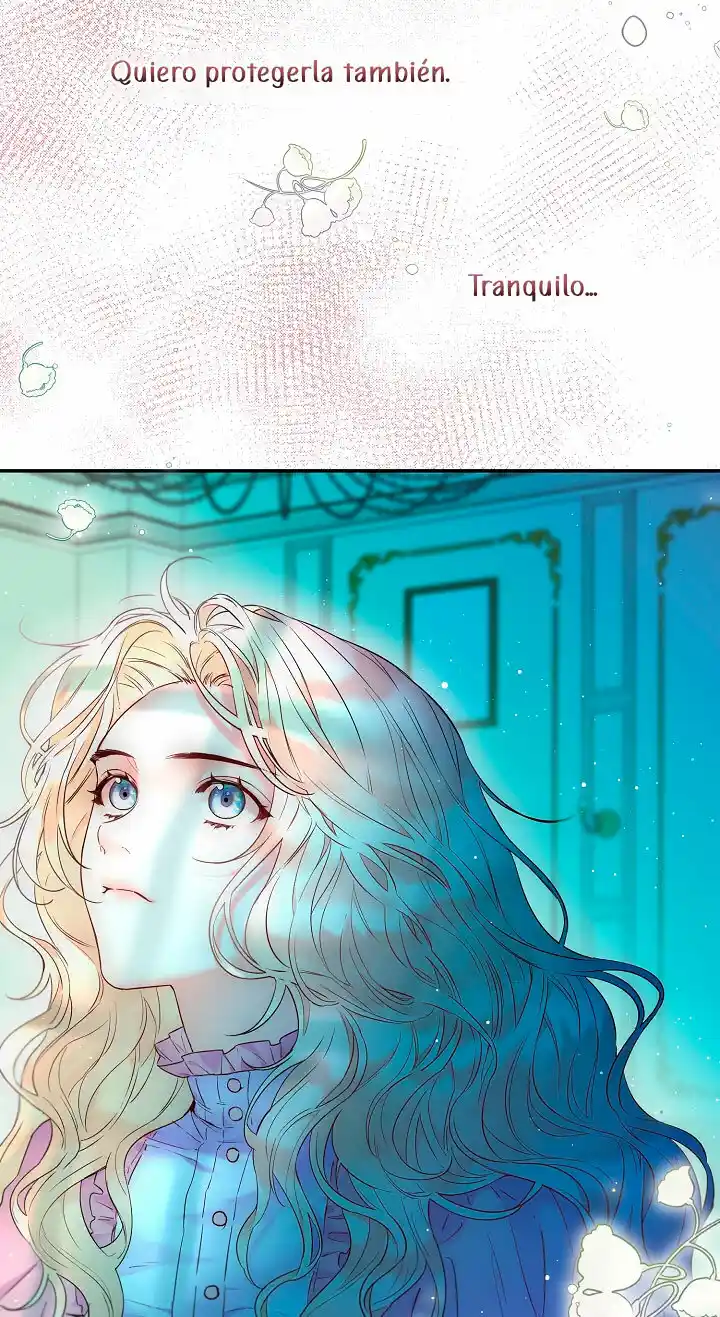 Lady Crystal - Capítulo 1 - Página 31 - LectorTMOo
