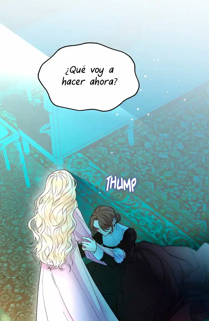 Lady Crystal - Capítulo 1 - Página 35 - LectorTMOo