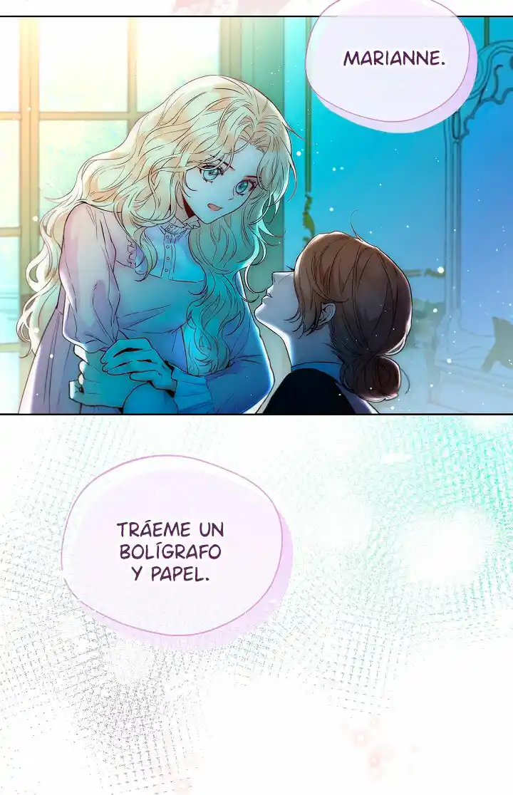 Lady Crystal - Capítulo 1 - Página 40 - LectorTMOo