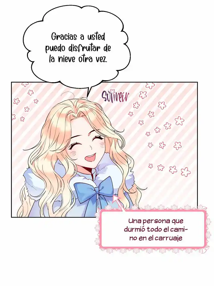Lady Crystal - Capítulo 1 - Página 52 - LectorTMOo