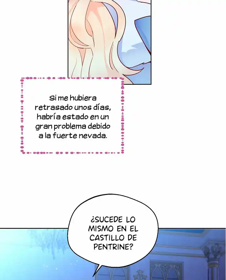 Lady Crystal - Capítulo 1 - Página 57 - LectorTMOo