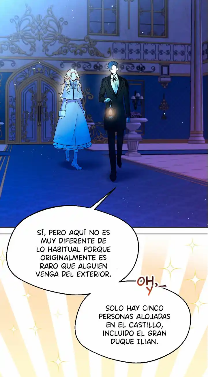 Lady Crystal - Capítulo 1 - Página 58 - LectorTMOo