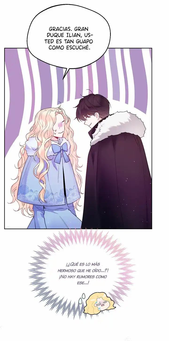 Lady Crystal - Capítulo 2 - Página 15 - LectorTMOo