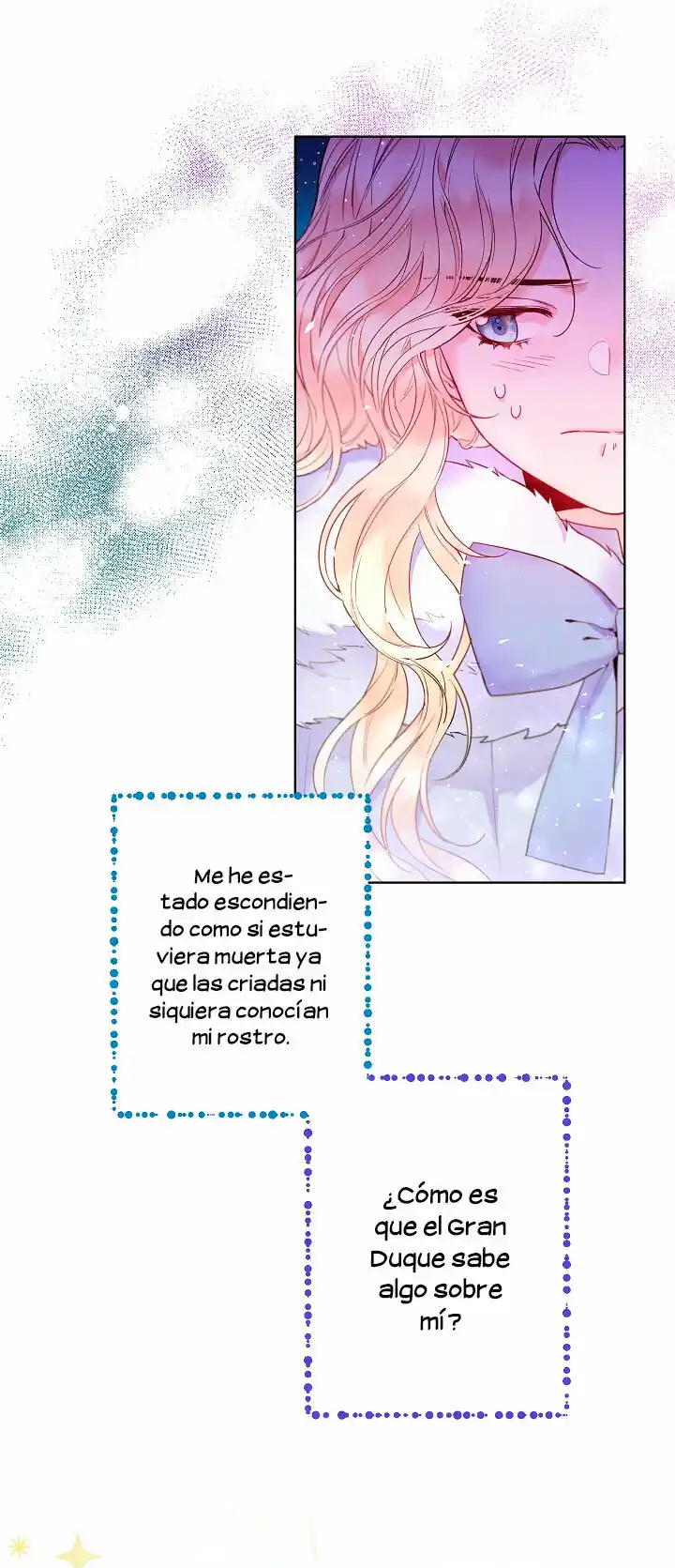 Lady Crystal - Capítulo 2 - Página 16 - LectorTMOo
