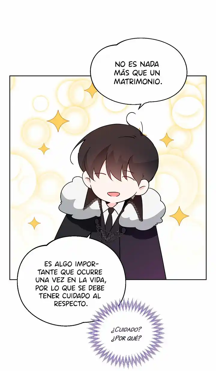 Lady Crystal - Capítulo 2 - Página 26 - LectorTMOo