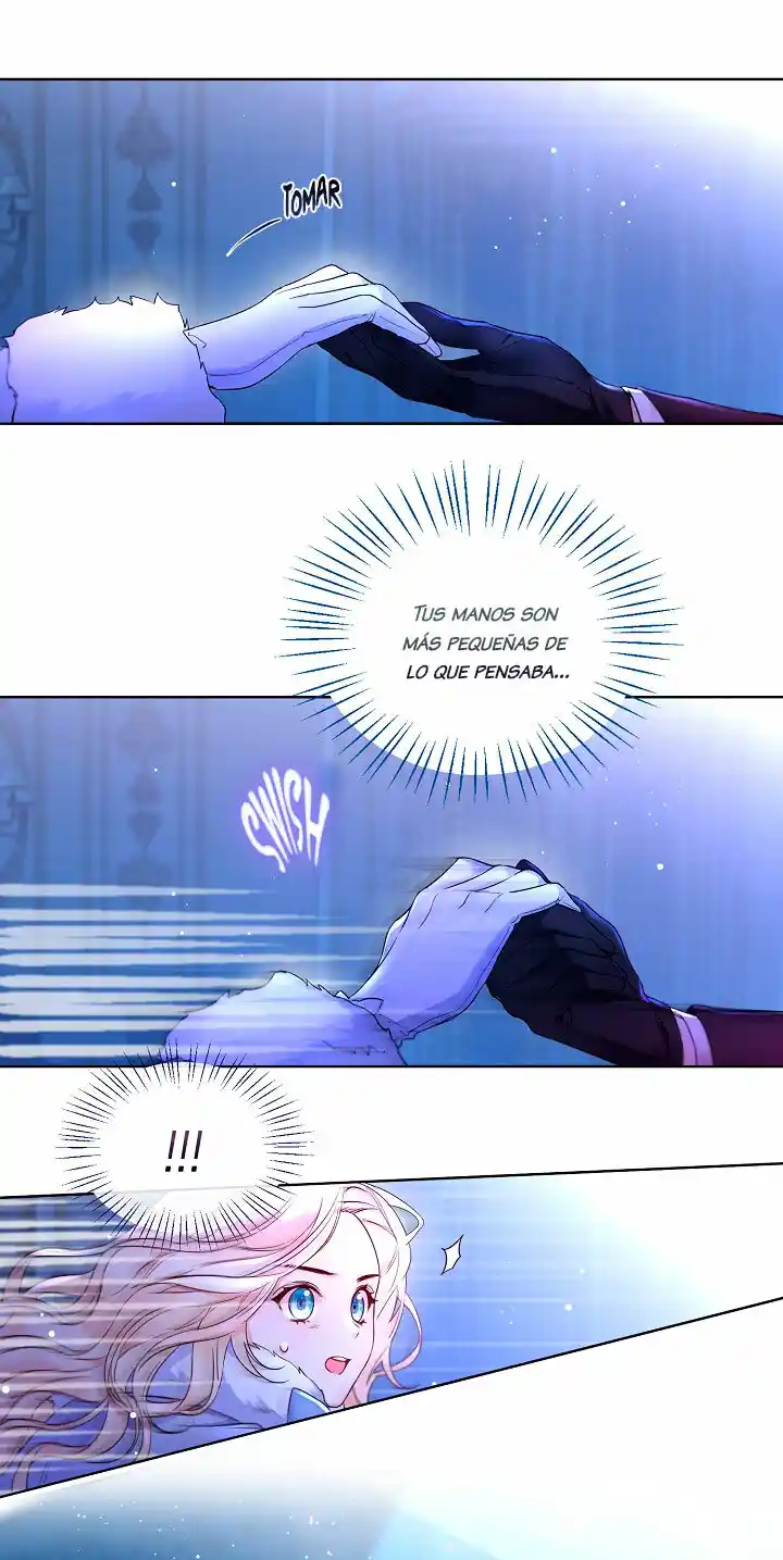 Lady Crystal - Capítulo 2 - Página 31 - LectorTMOo