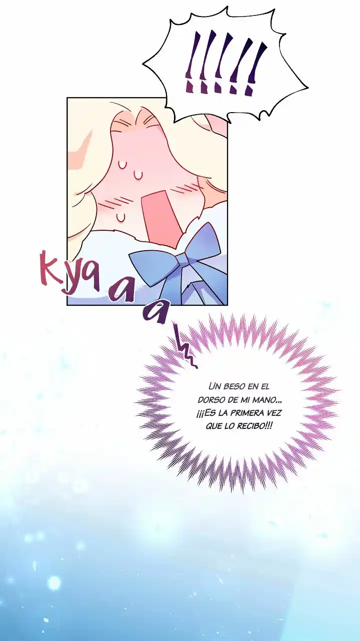 Lady Crystal - Capítulo 2 - Página 36 - LectorTMOo