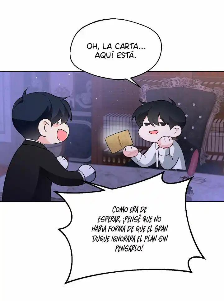 Lady Crystal - Capítulo 2 - Página 50 - LectorTMOo
