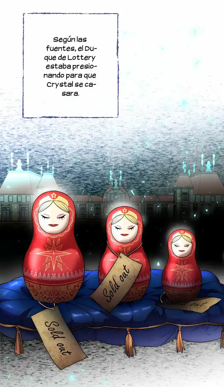 Lady Crystal - Capítulo 2 - Página 55 - LectorTMOo