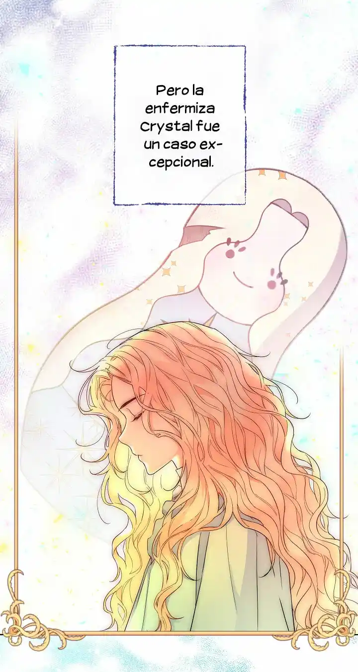 Lady Crystal - Capítulo 2 - Página 57 - LectorTMOo