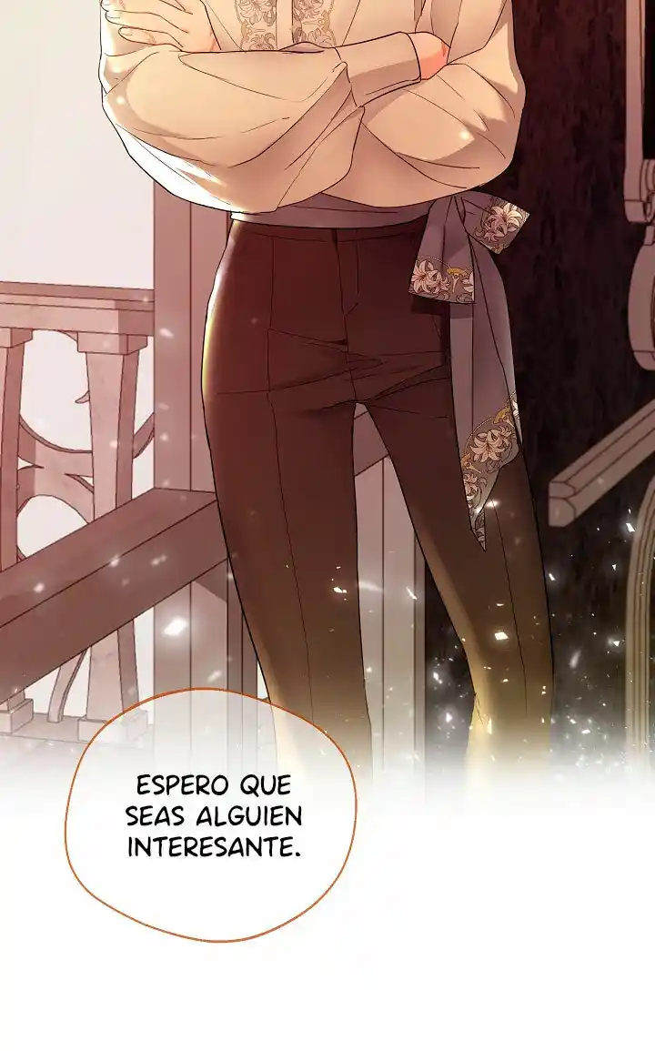 Lady Crystal - Capítulo 3 - Página 28 - LectorTMOo