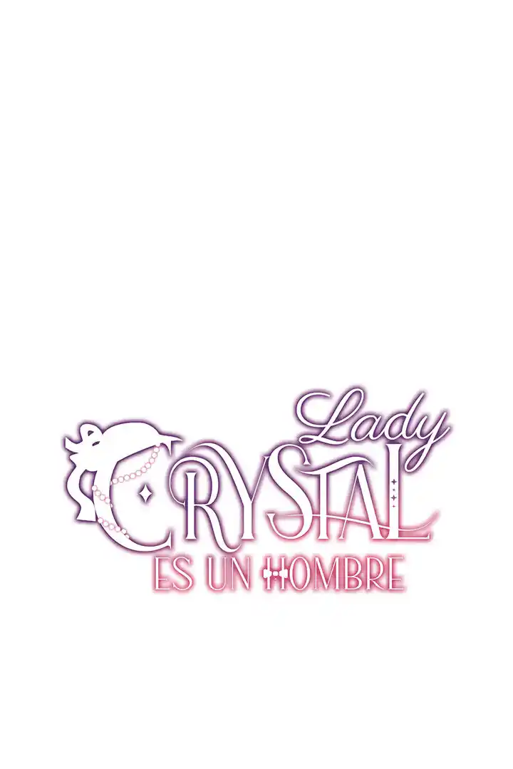 Lady Crystal - Capítulo 3 - Página 29 - LectorTMOo