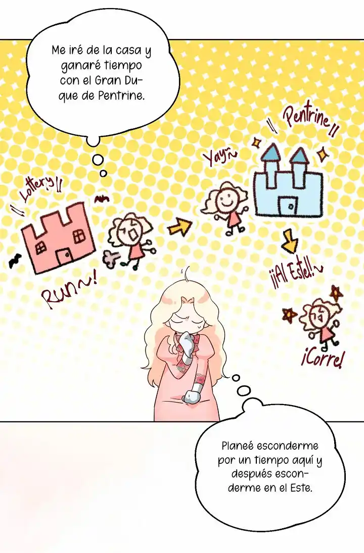 Lady Crystal - Capítulo 3 - Página 31 - LectorTMOo