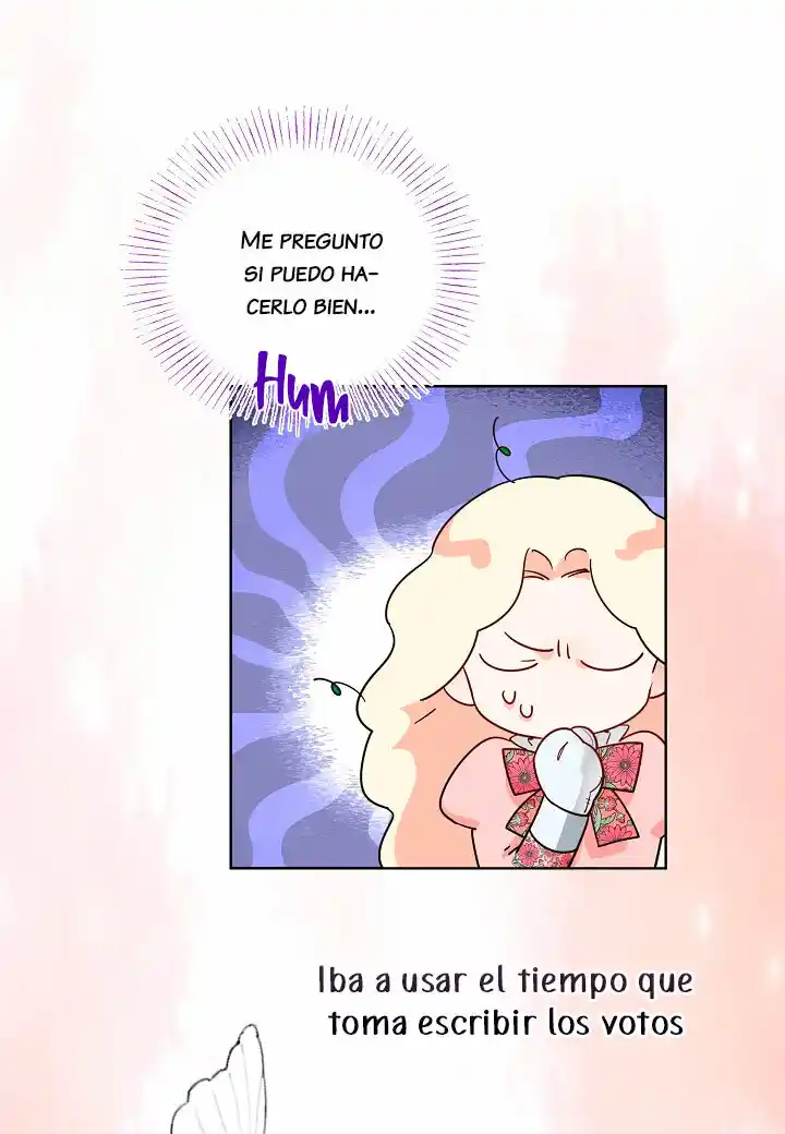 Lady Crystal - Capítulo 3 - Página 32 - LectorTMOo