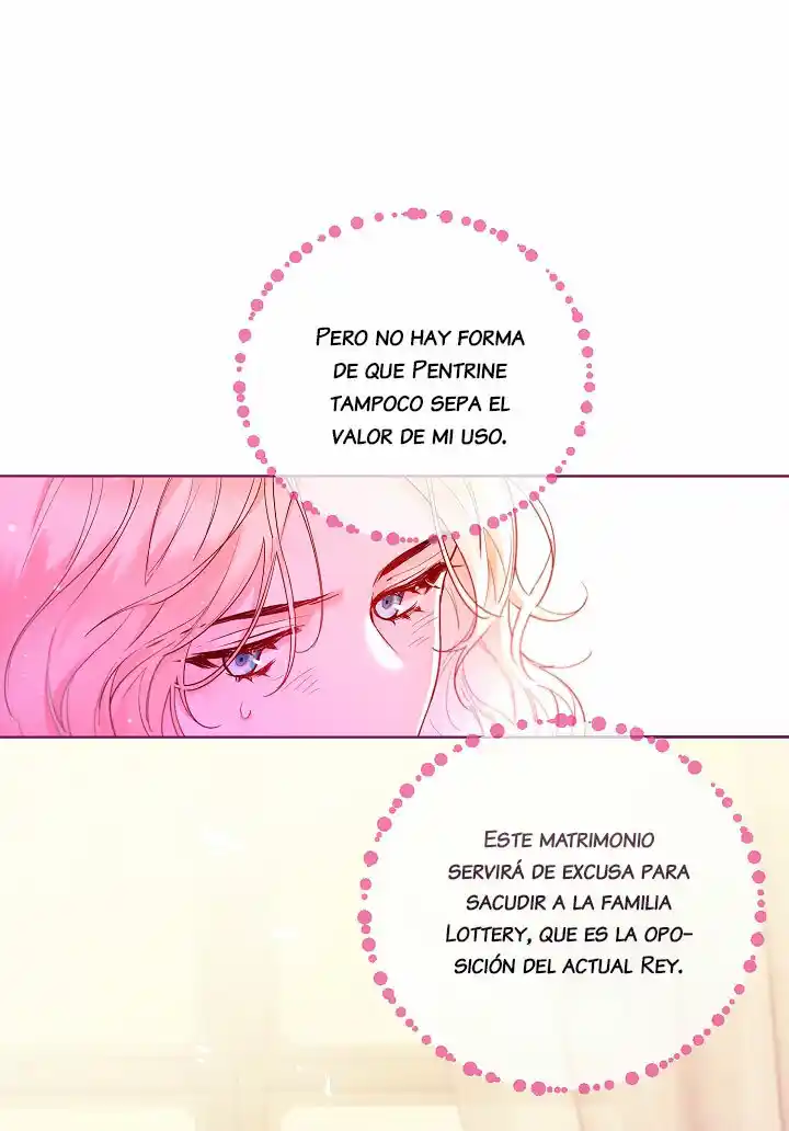 Lady Crystal - Capítulo 3 - Página 41 - LectorTMOo