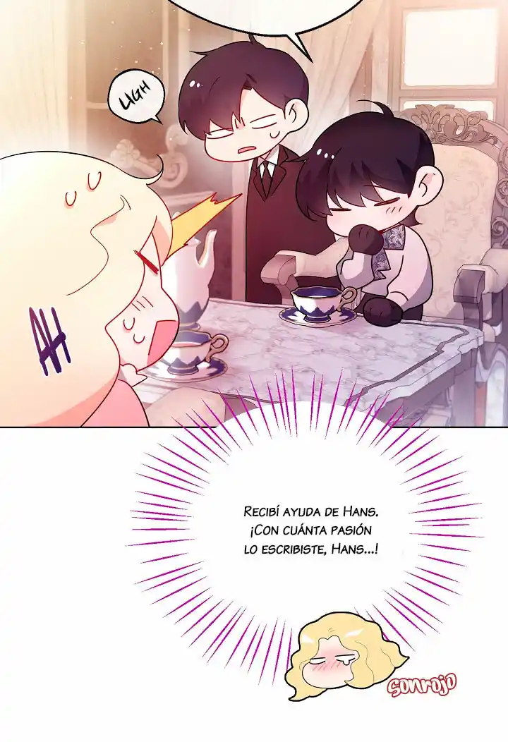 Lady Crystal - Capítulo 3 - Página 46 - LectorTMOo
