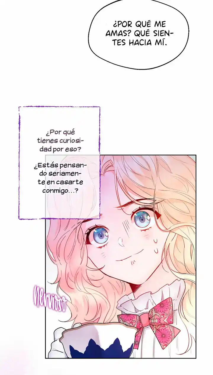 Lady Crystal - Capítulo 3 - Página 48 - LectorTMOo