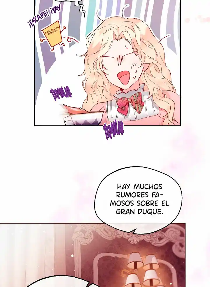 Lady Crystal - Capítulo 3 - Página 52 - LectorTMOo