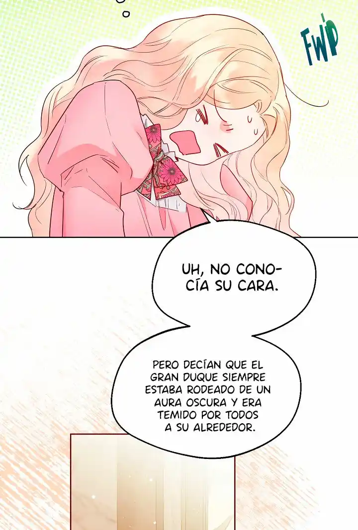 Lady Crystal - Capítulo 3 - Página 57 - LectorTMOo