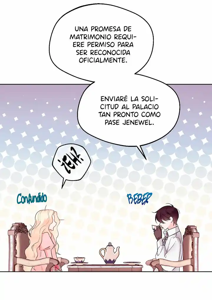 Lady Crystal - Capítulo 3 - Página 70 - LectorTMOo