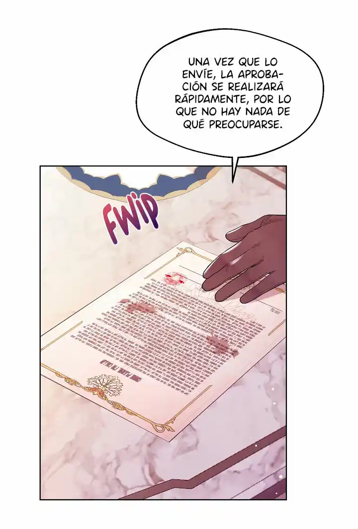 Lady Crystal - Capítulo 3 - Página 71 - LectorTMOo