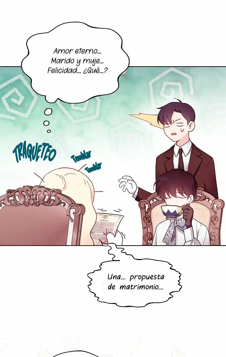 Lady Crystal - Capítulo 3 - Página 72 - LectorTMOo